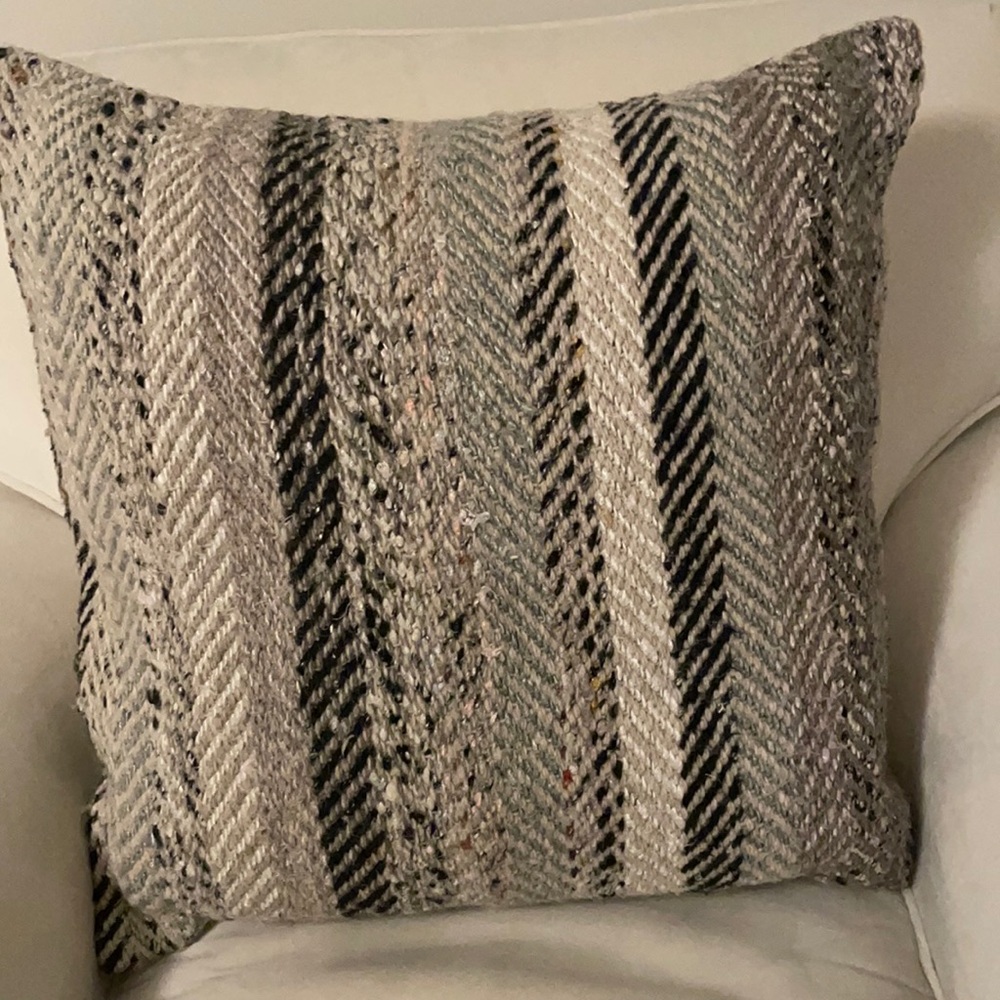 Magnolia Home by Joanna Gaines pillow cover(s)